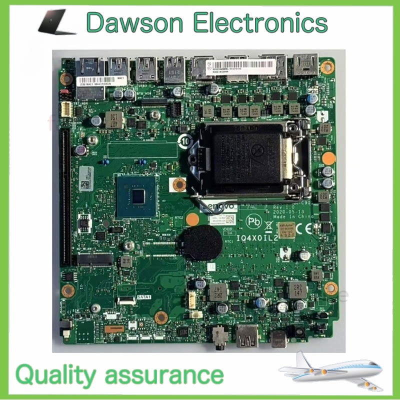 5B20U54383 For Lenovo ThinkStation P340 M90q Tiny6 IQ4X0IL2 Motherboard