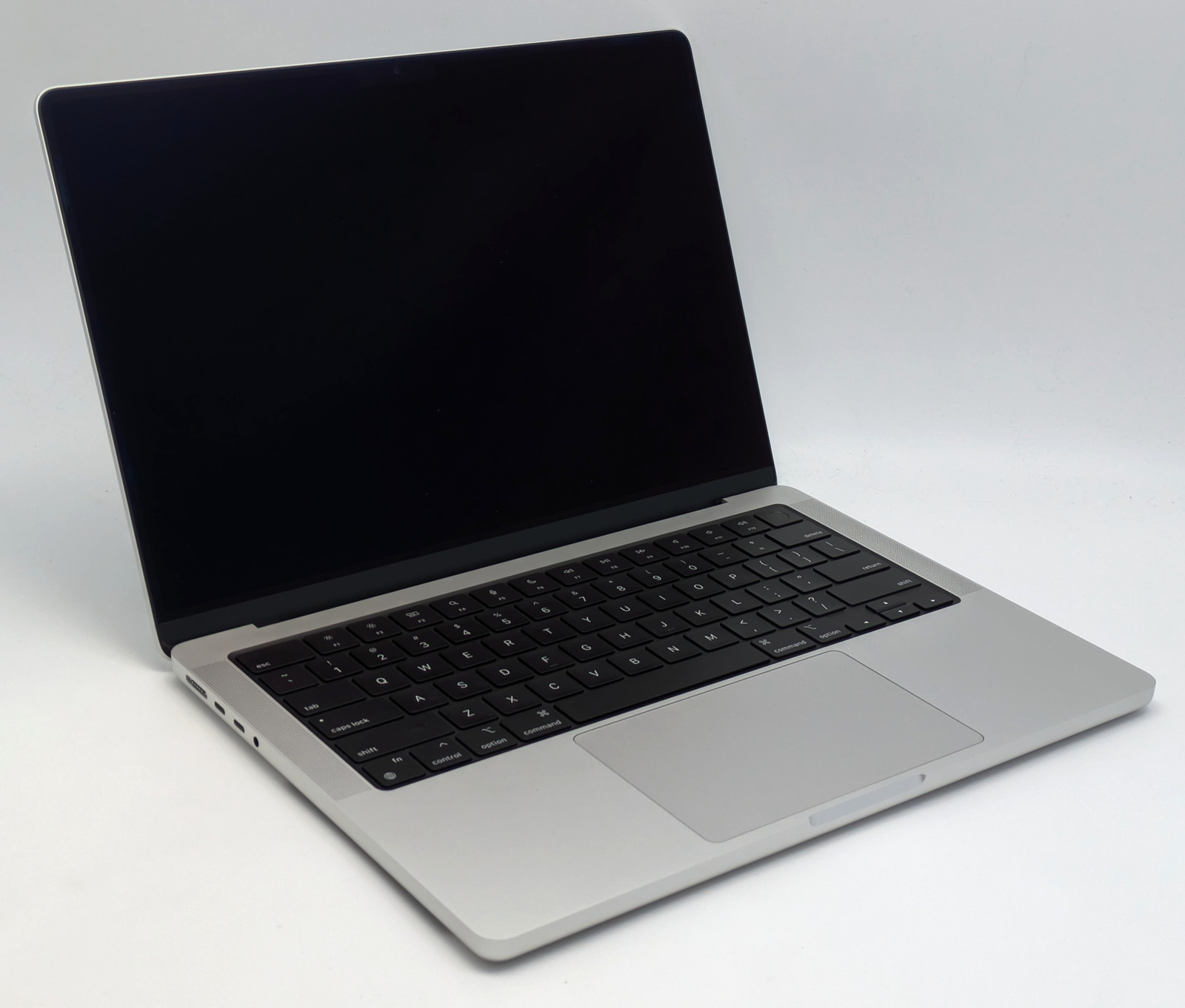 Apple MacBook Pro 2023 14.2″ M3 Pro 11C 512GB SSD 18GB RAM 14C GPU macOS *RFB*
