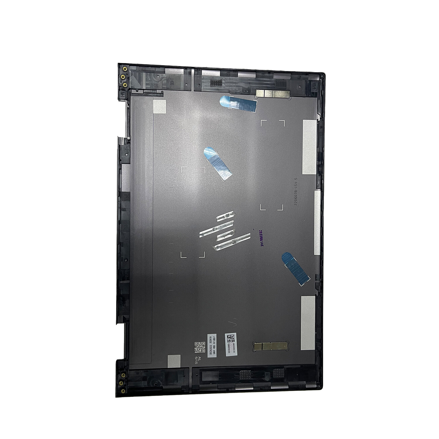 For HP ENVY X360 15-EW 15-EY 15Z-EY 15-EY0023DX Top Case LCD Back Cover Rear Lid