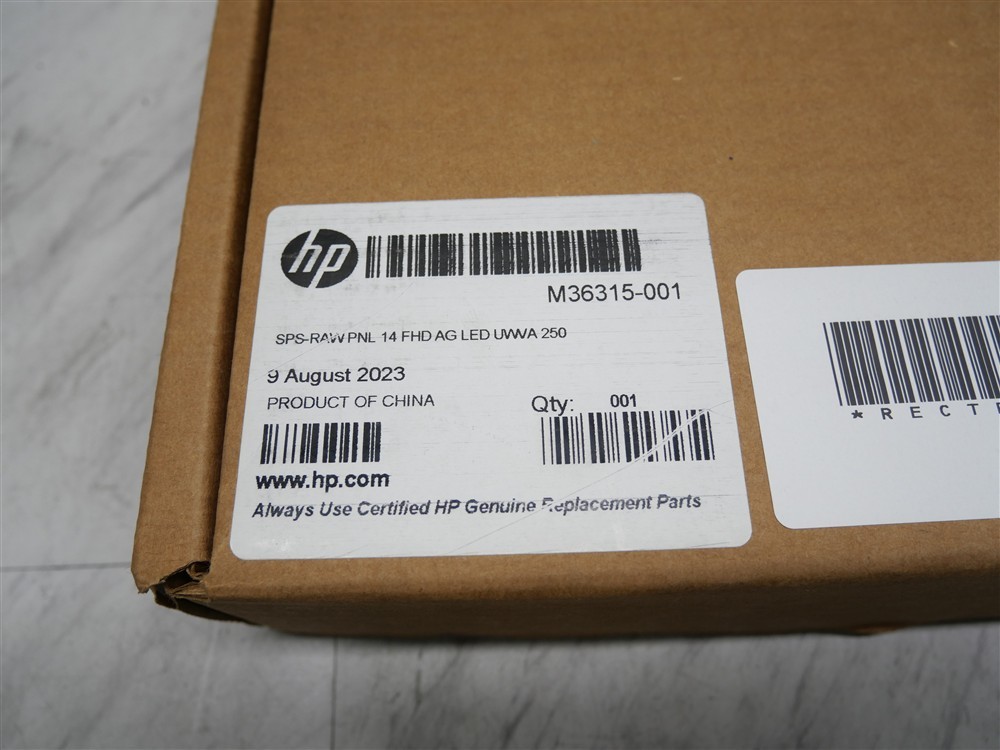 NEW LED LCD Screen HP EliteBook 840 G7 845 G7 Laptops 14″ FHD 30 Pin Non-Touch