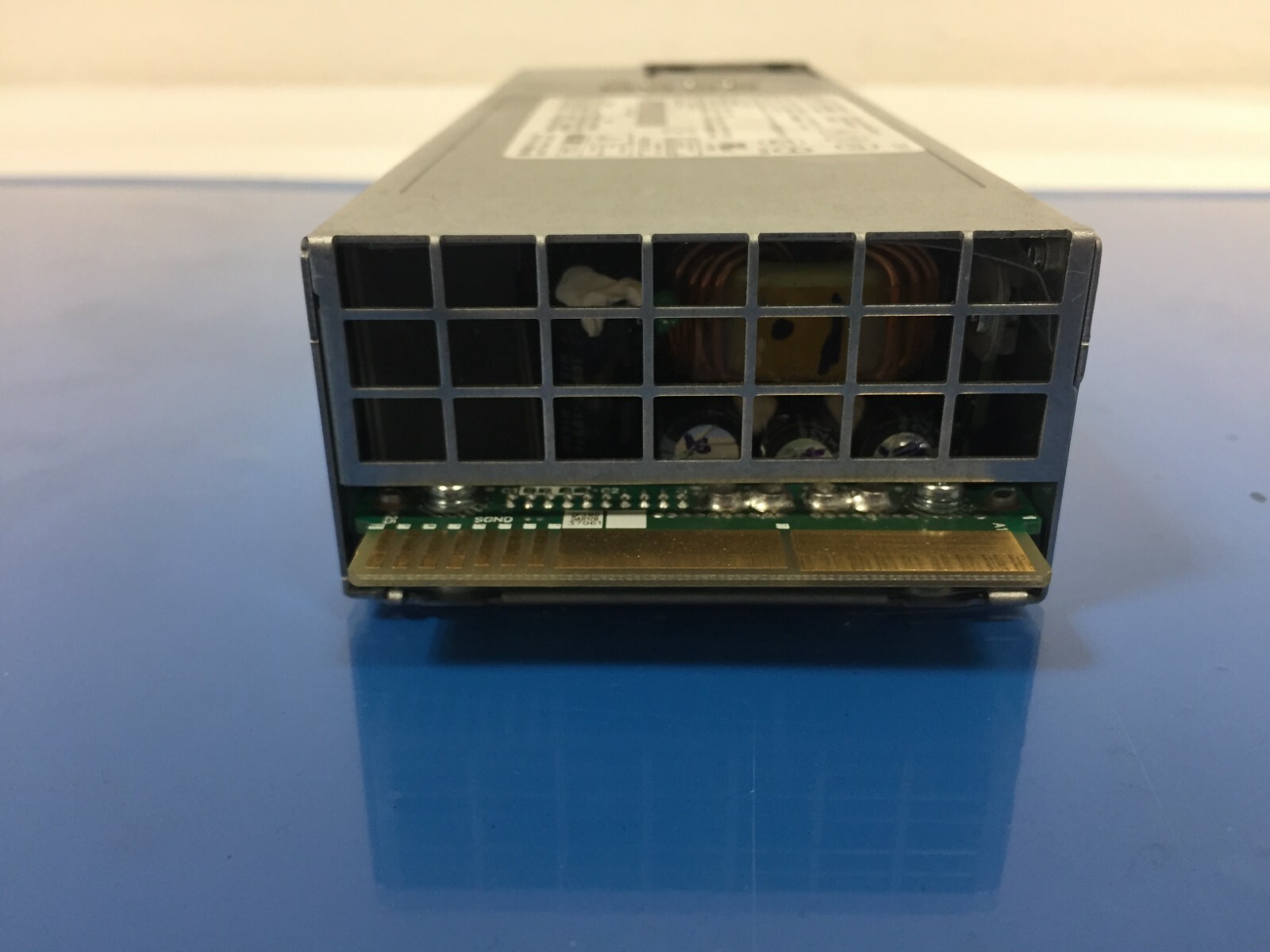 Delta DPS-1600AB-12 B Power Supply