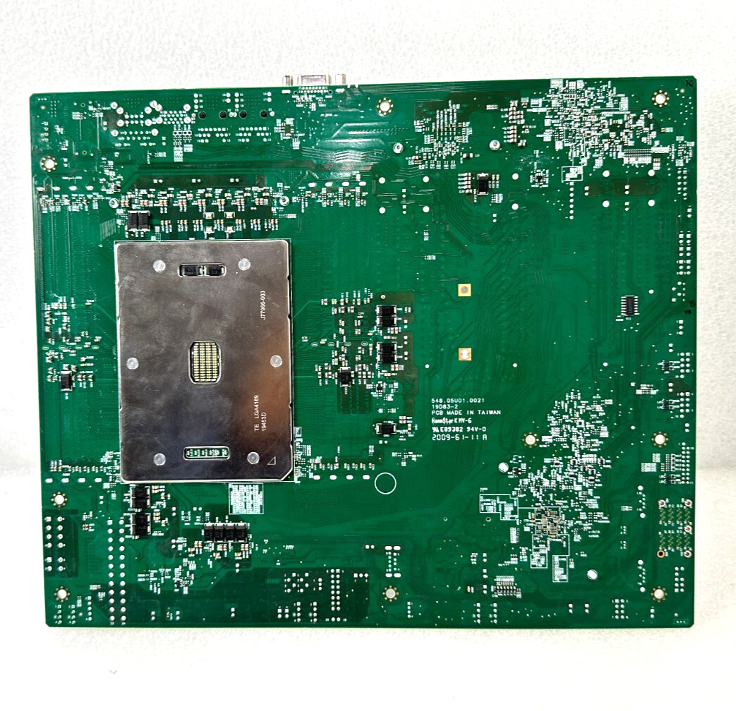 SuperMicro X12SPi-TF ATX Server Motherboard DDR4-3200 LGA4189 FOR PARTS 🚚