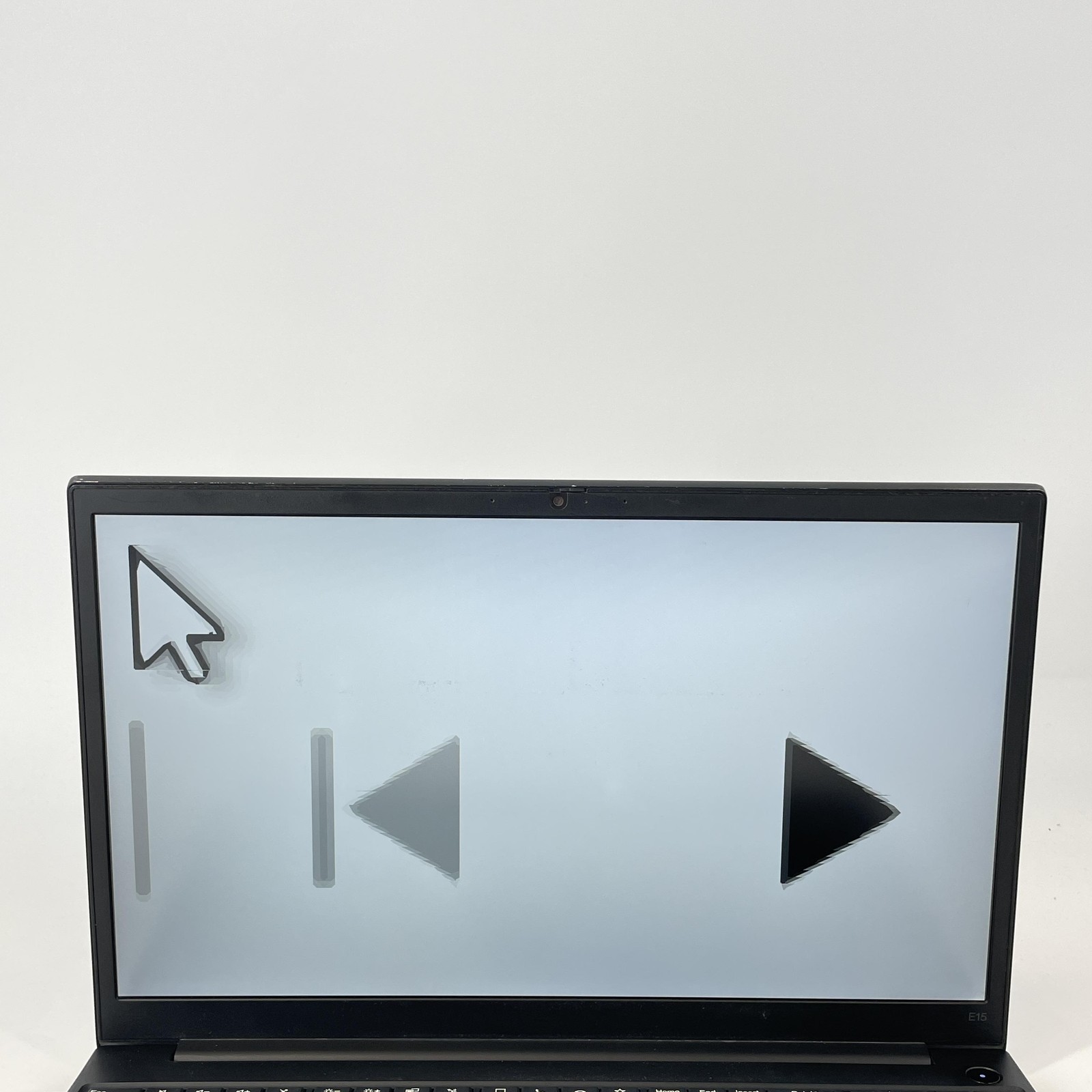 Lenovo ThinkPad E15 Gen 2 15 FHD 2.3 GHz Ryzen 5 4500U 16GB 256GB SSD – BAD KEYS