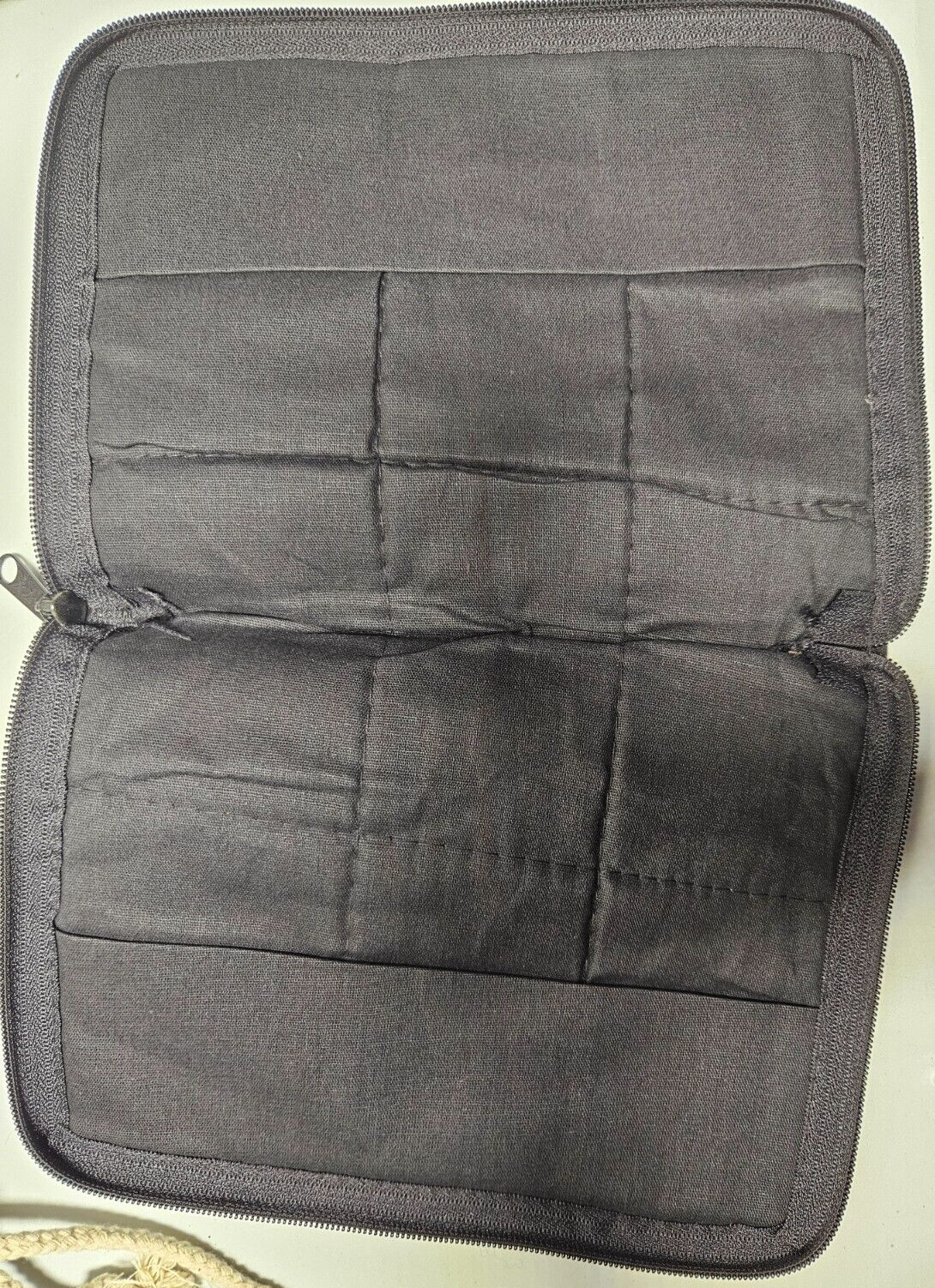 Multicolor Slip Sleeve Case Cover For Tablet 9 X 7 Inches