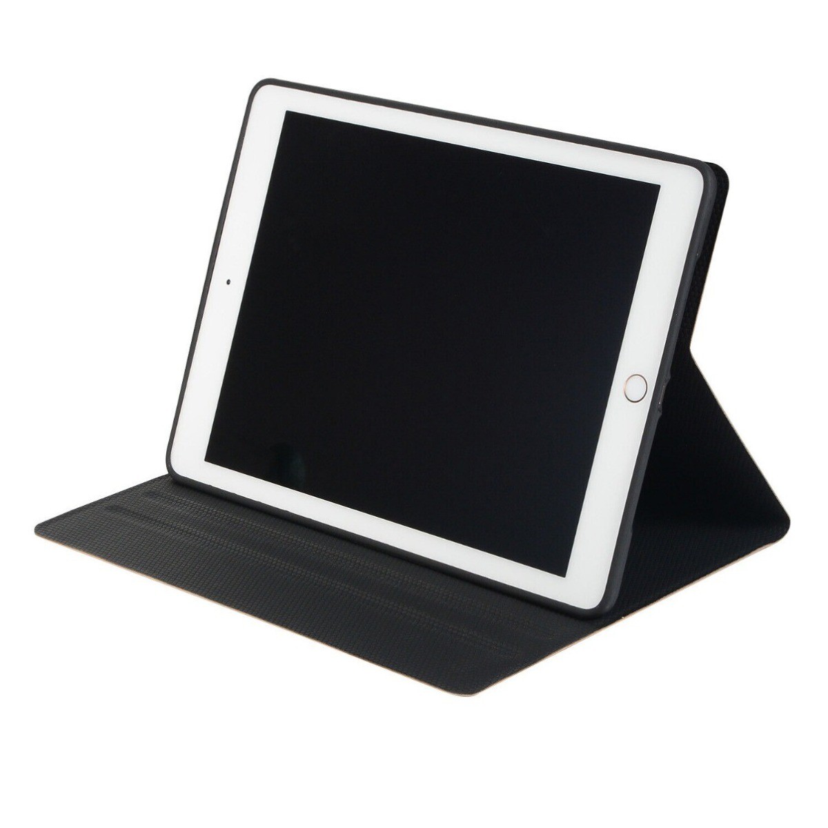 Leather Case Cover for Apple IPad 9th 8th 7th Generation 10.2” Old Gen 2/3/4th