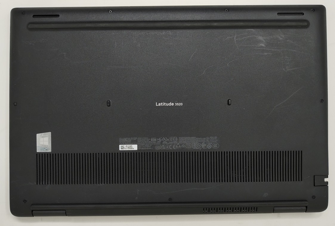DELL LATITUDE 3520 Laptop 11TH GEN Intel I5-1145G7 8GB 512GB