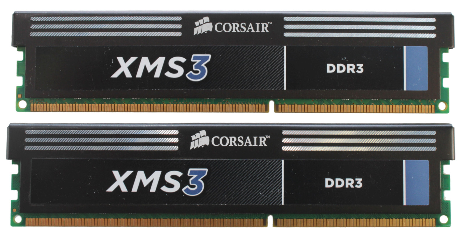 Corsair XMS3 8GB (2 x 4GB) 1333MHz DDR3 240-pin Desktop RAM | CMX4GX3M1A1333C9