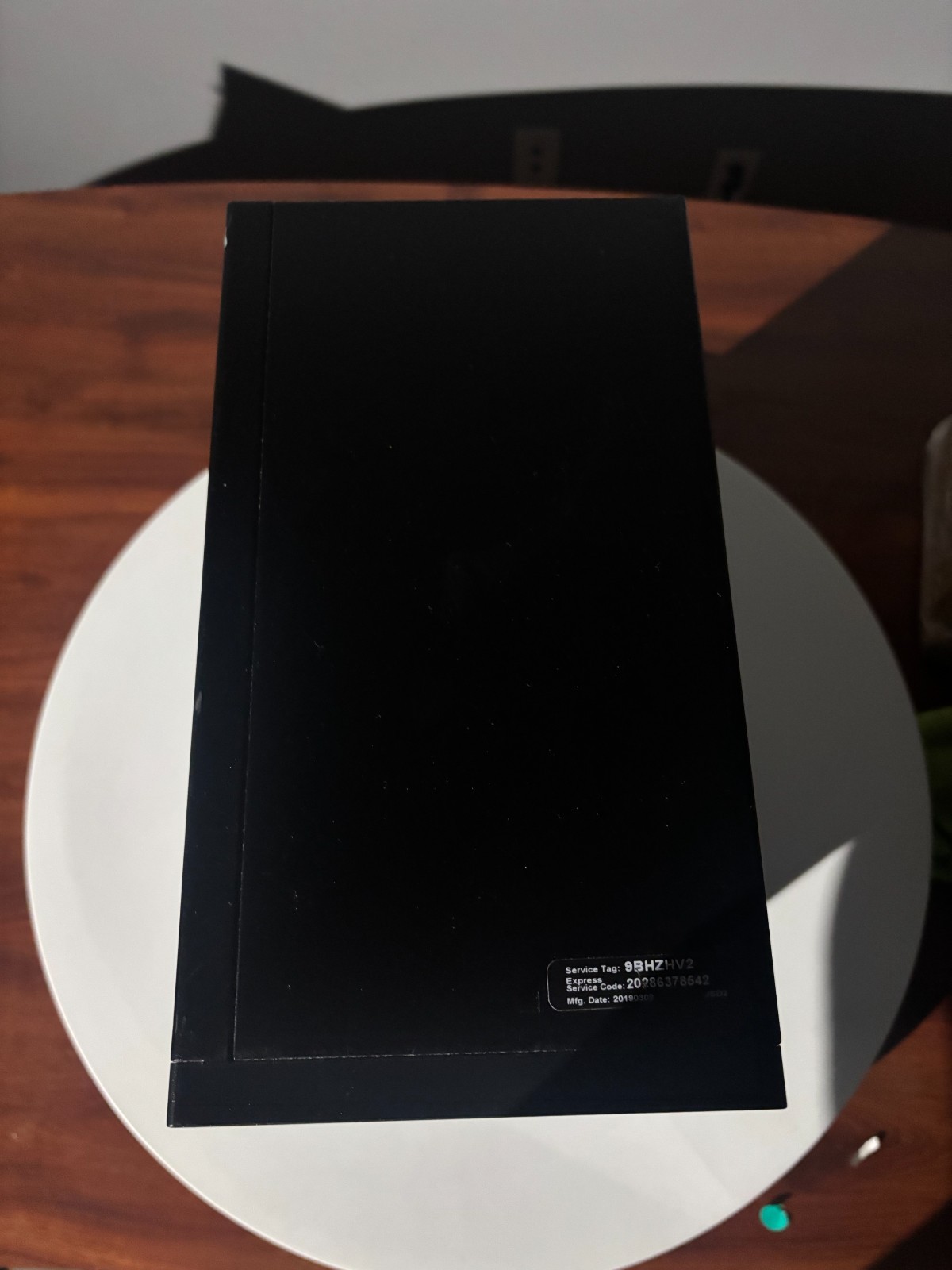 Dell Vostro Desktop PC – 9th Gen. Intel i5 | 16GB RAM 512B SSD Windows 11 Pro