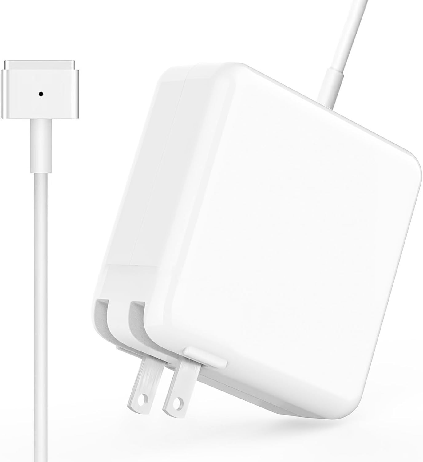 Power Adapter Charger For 45W Mac Book Air 11-inch and 13-inch After Mid 2012(Ap
