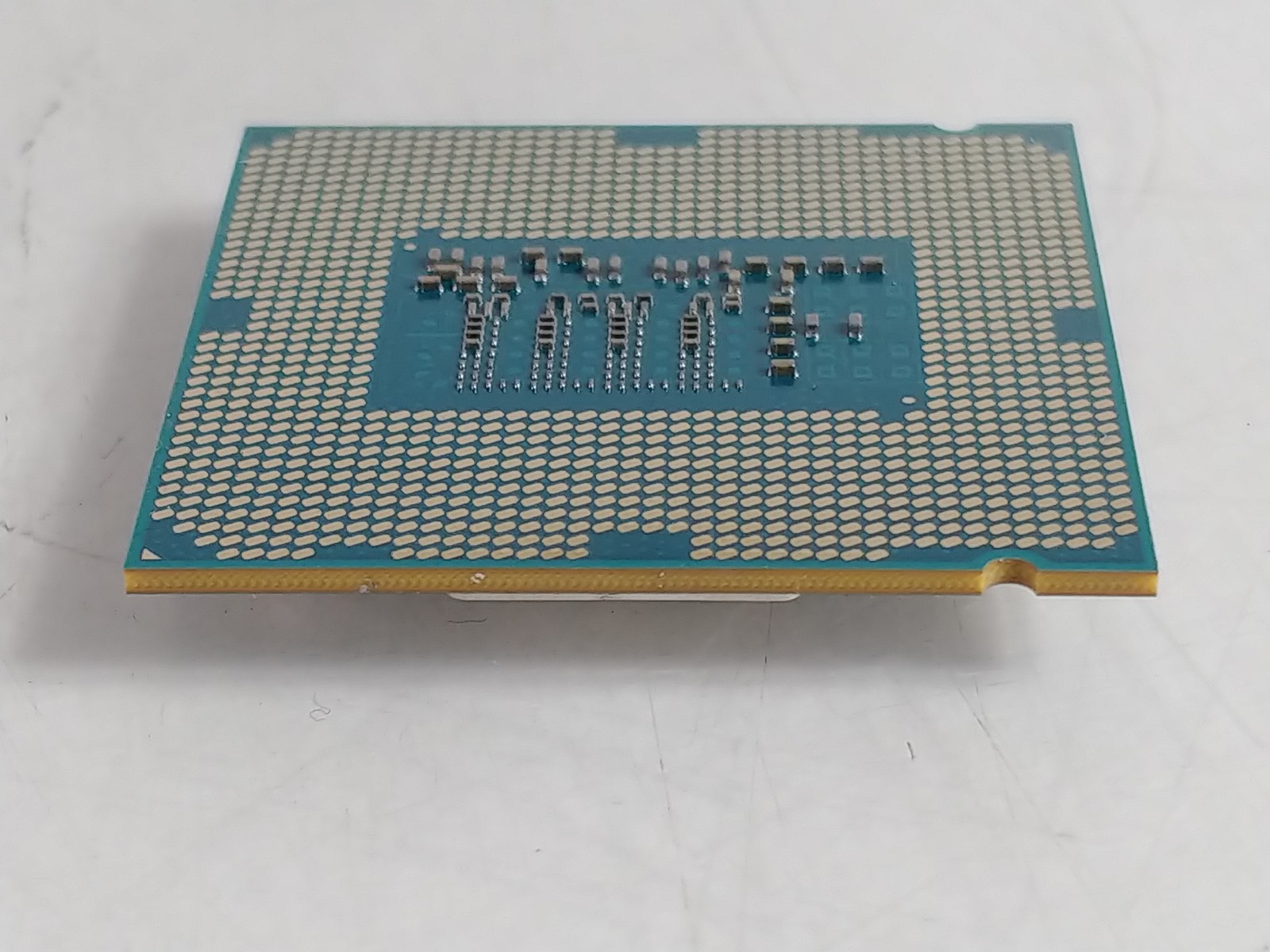Intel Core i5-4590S 3 GHz 5 GT/s LGA 1150 Desktop CPU Processor SR1QN