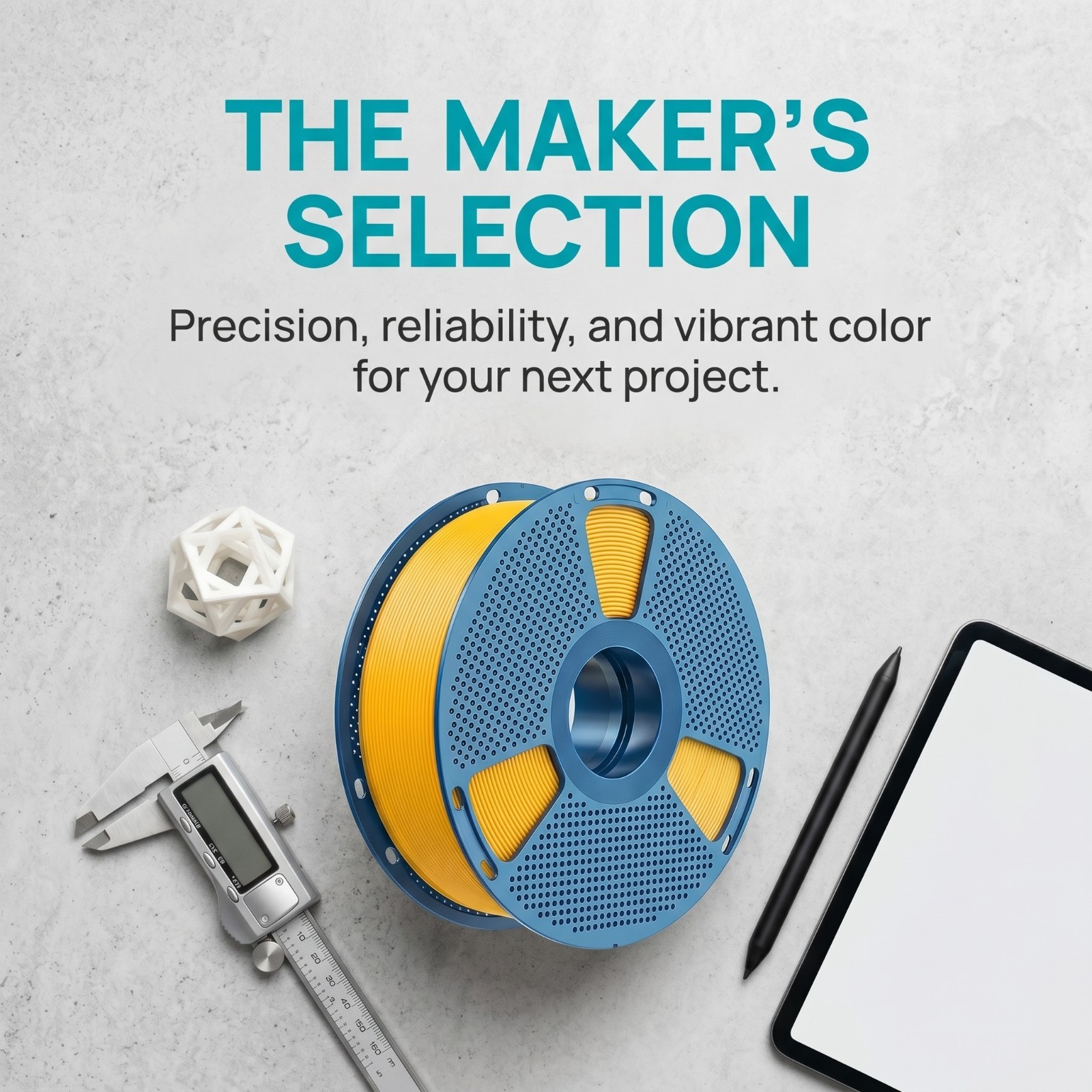 [Buy 10 Pay 6] SUNLU PETG Filament 1kg 1.75mm 3D Printer Filament