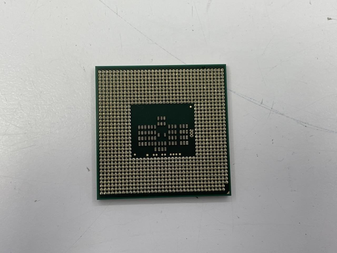 INTEL CPU Laptop Processor Core i7-920XM 2.00 GHz G1 | SLBLW