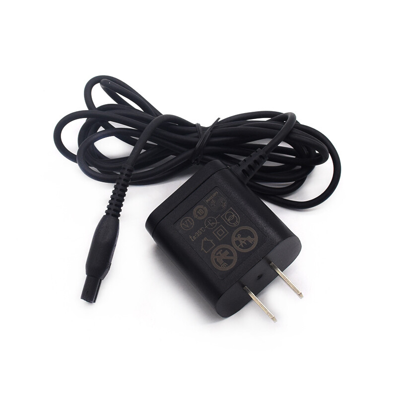 4.35V/2.8V Philips AC Adapter HQ8507 Power Supply Charger