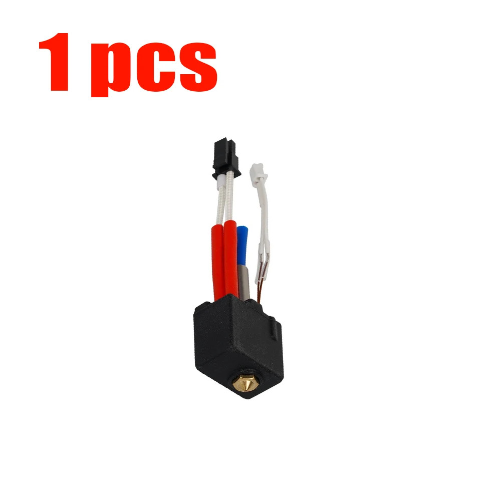 Hotend For Anycubic Kobra 2 Max/Kobra 2 Plus/Kobra 2 Pro/Kobra 2 Neo 20V 60W
