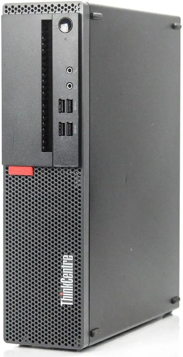 Lenovo Thinkcentre M910s SFF i5-6500 16GB RAM 512GB SSD