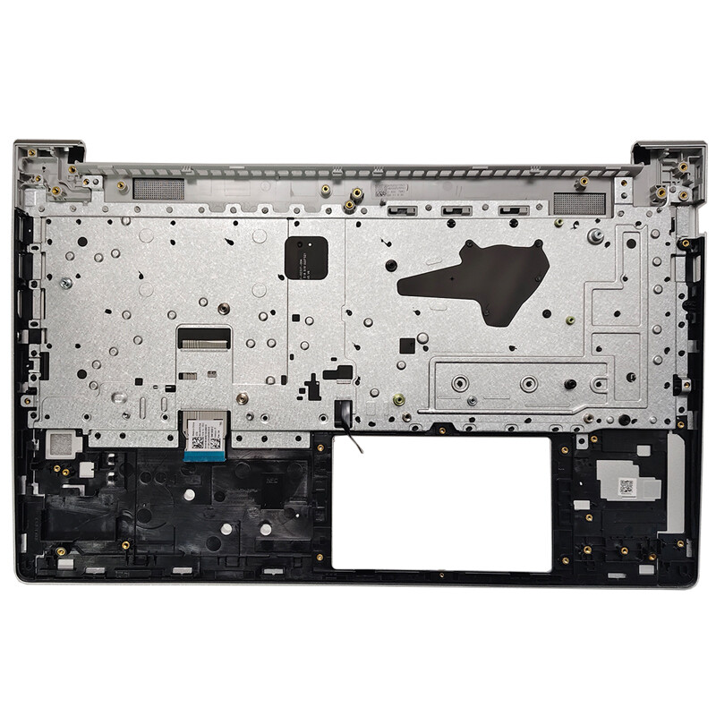 Laptop NEW FOR HP ProBook 450 G10 German Italy Keyboard Upper Palmrest Case