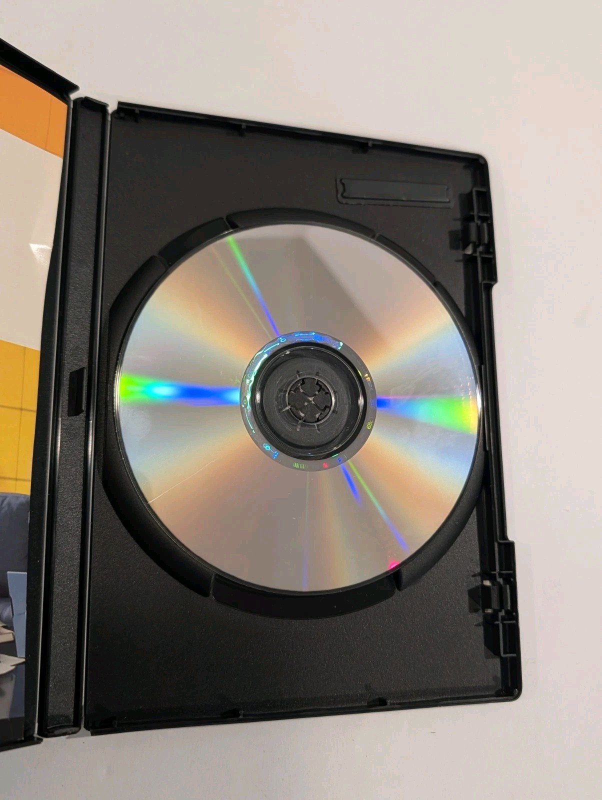 Microsoft Office Standard Edition 2003 DVD w Product Key