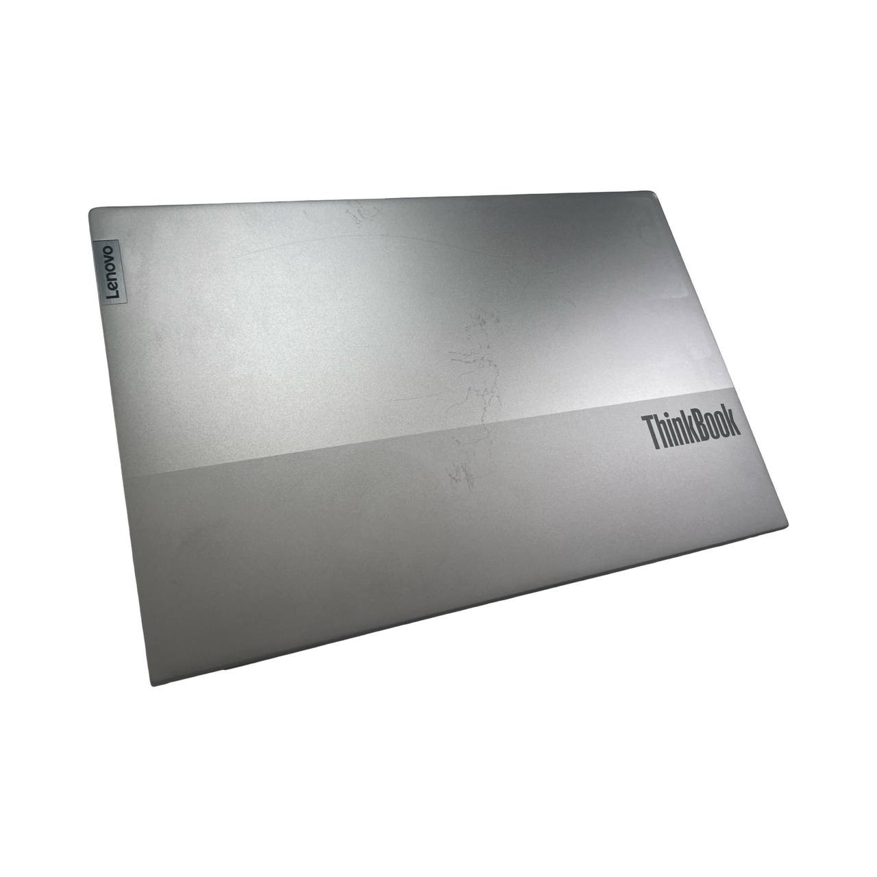 Lenovo ThinkBook 15 G2 ITL Core i7-1165G7 16GB 500GB SSD Touch W11 Pro w/ Cord