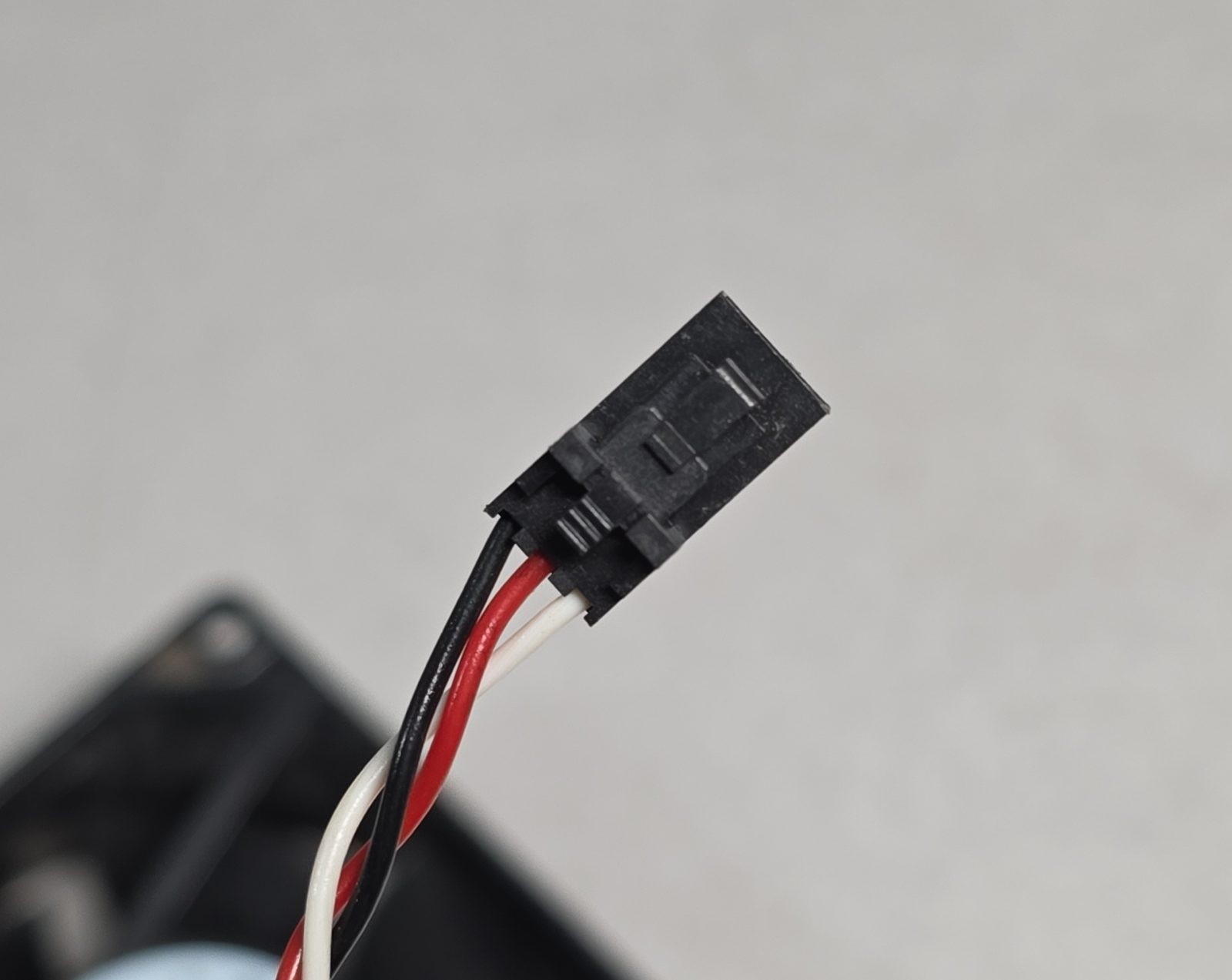 NMB 3612KL-04W-B66 12V DC Brushless Cooling Fan 0.68A Minebea