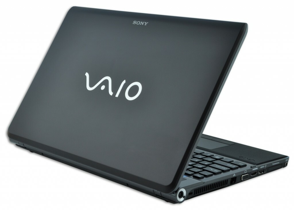 Sony VAIO INTEL CORE I7-Q740 1.73 GHz 16.4IN 320GB 8GB Ram Win10 Nvidia G330M