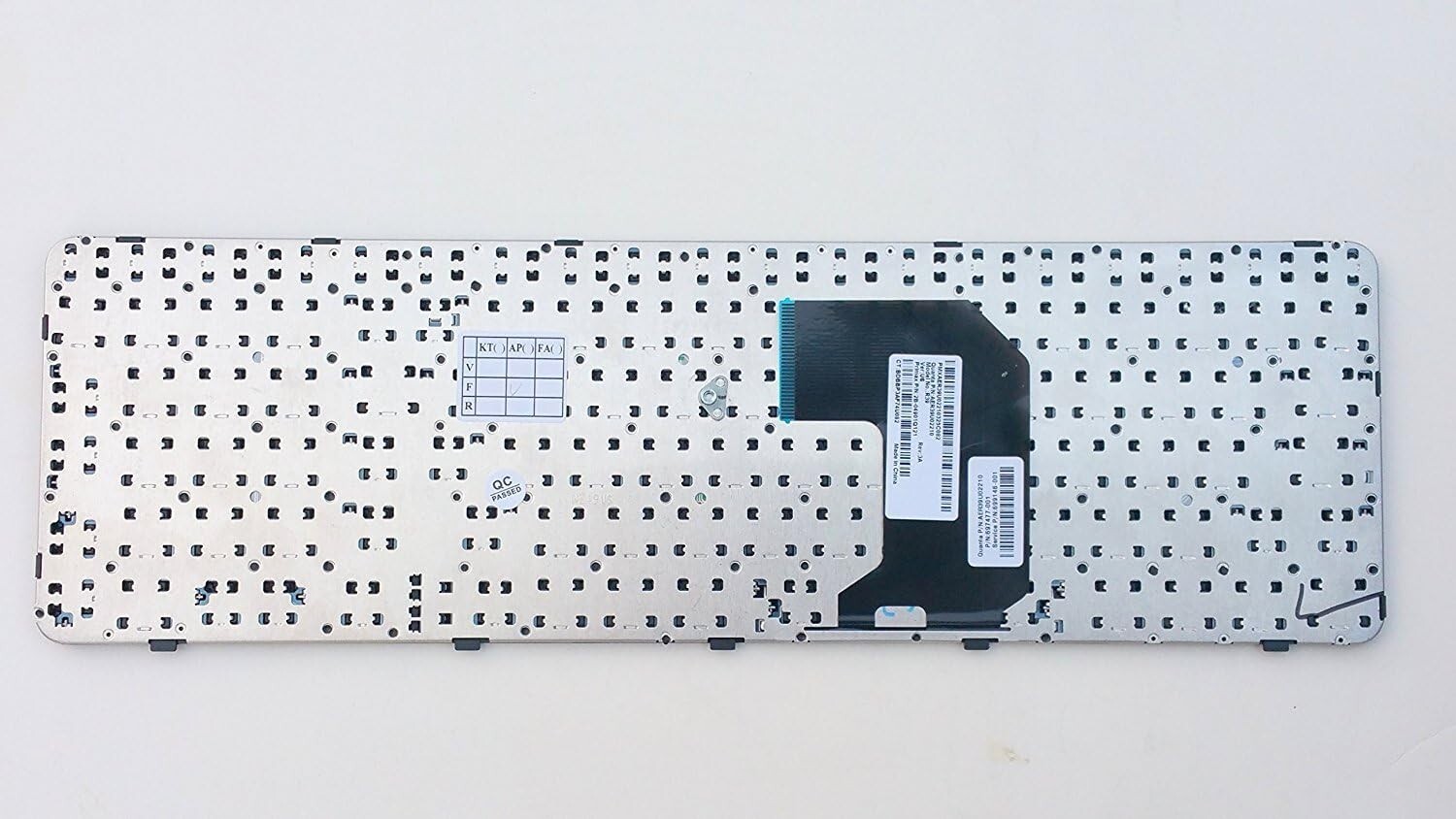 US Keyboard for HP Pavilion G7-2000 Laptop 699146-001 697477-001 AER39U02210
