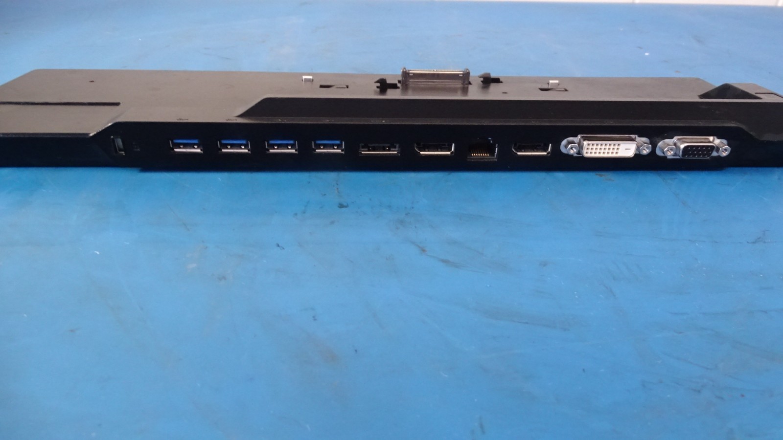 Fujitsu Lifebook Port Replicator FPCPR231 Docking Station | CP662803 CP518898-02