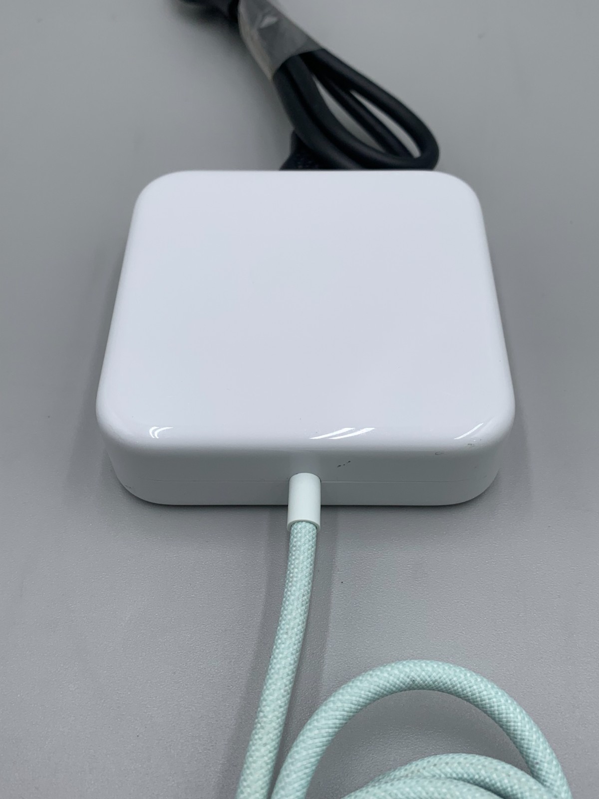 OEM Apple iMac USB Power Adapter A2388 143W Fair Condition