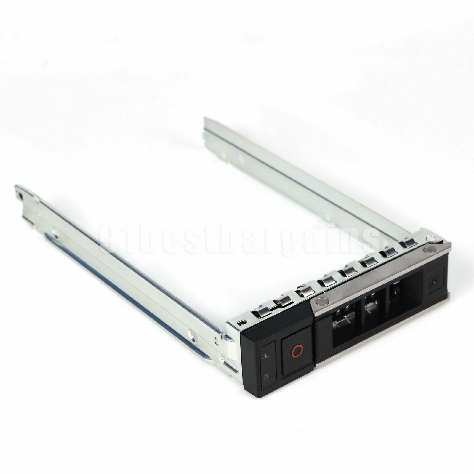 12 3.5″ SATA HDD Caddy Tray X7K8W 0X7K8W For Dell G14/Gen14 R640 R6415 R740 R940