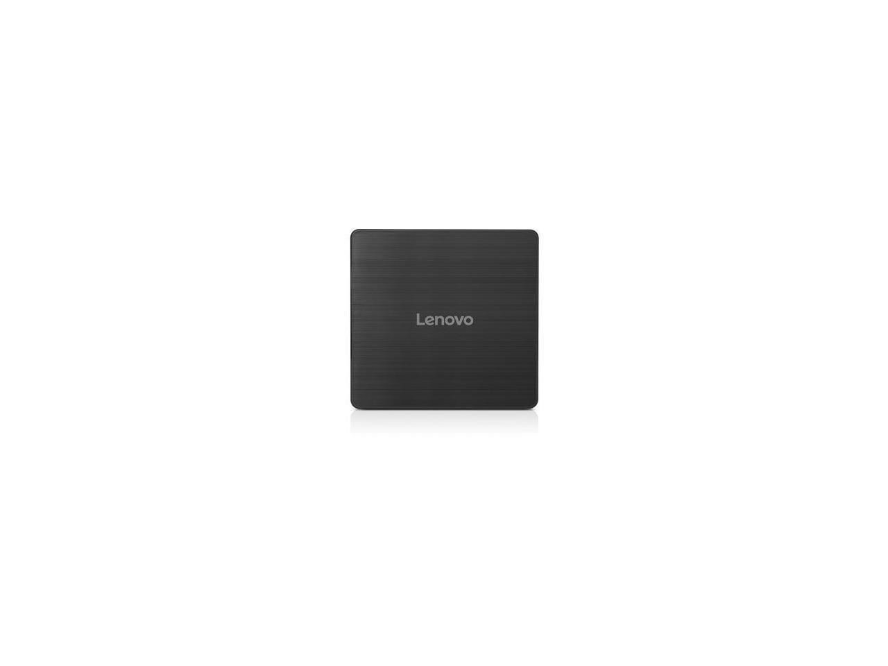 Lenovo Slim DVD Burner DB65