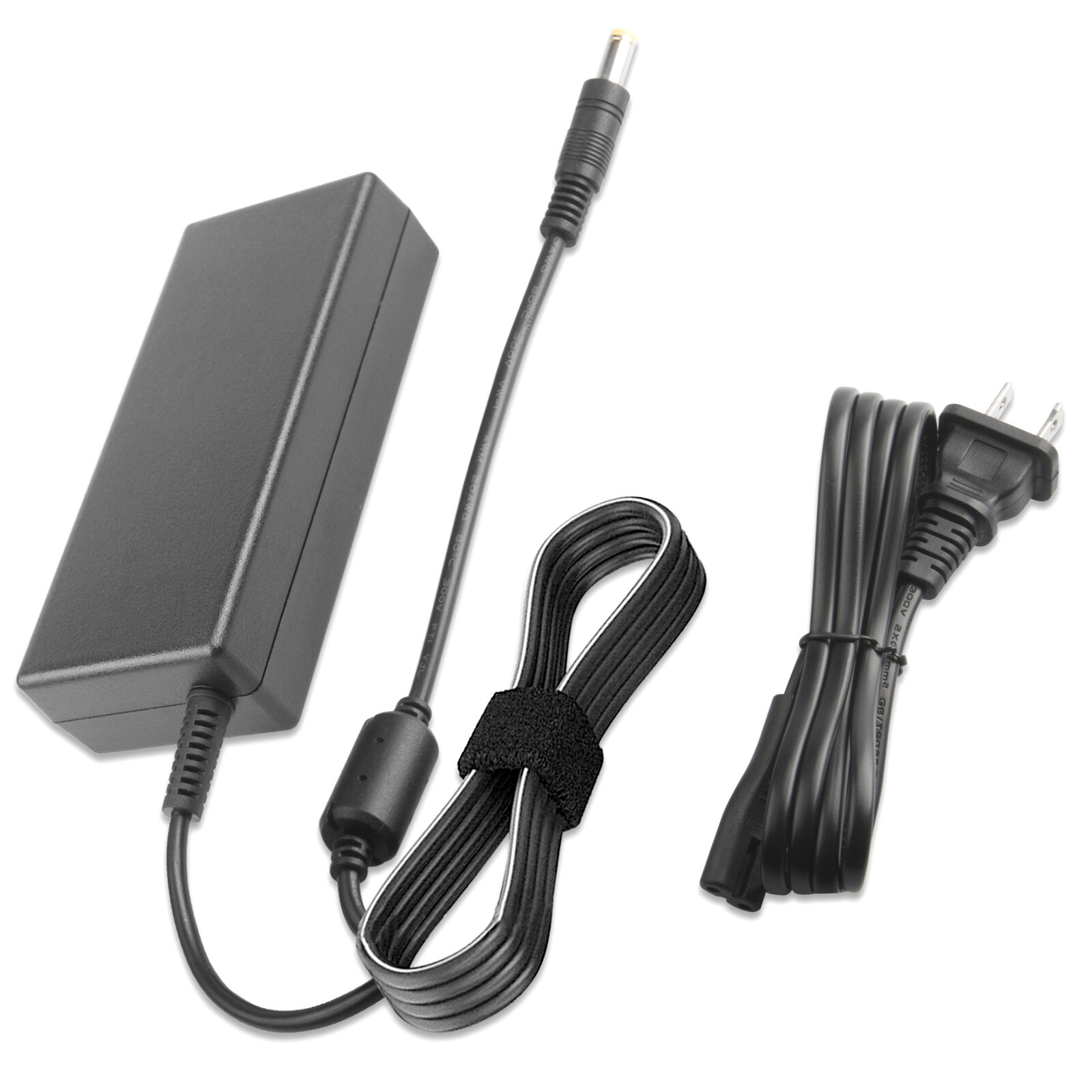 AC Adapter For Intel NUC Kit NUC8i3BEK NUC8i3BEH Mini PC 90W Power Supply Cord