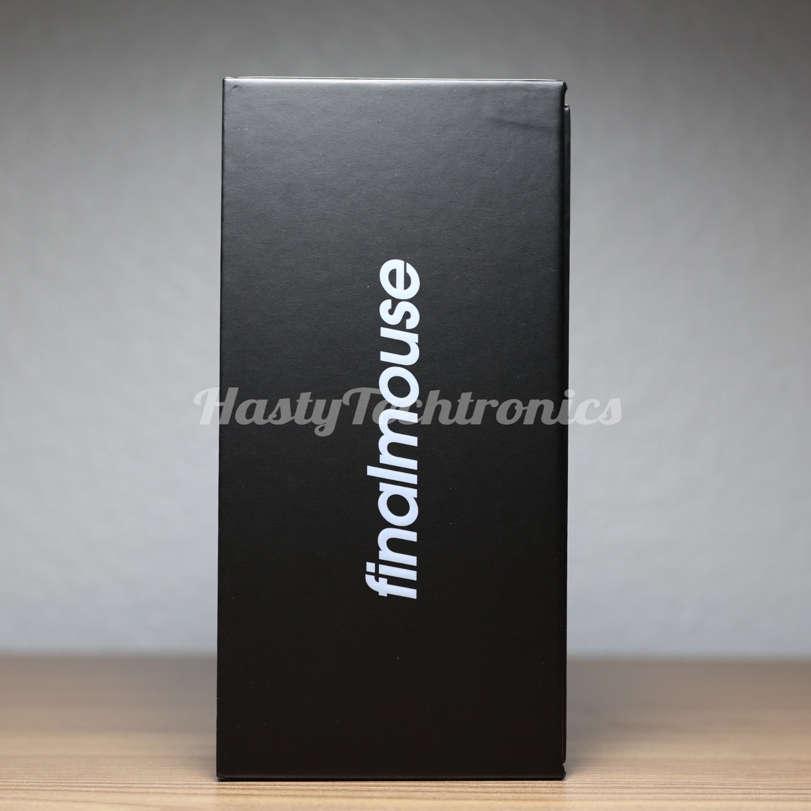 Finalmouse ULX Sakura Small x/10,000 Limited Edition – New & Ready to ship!