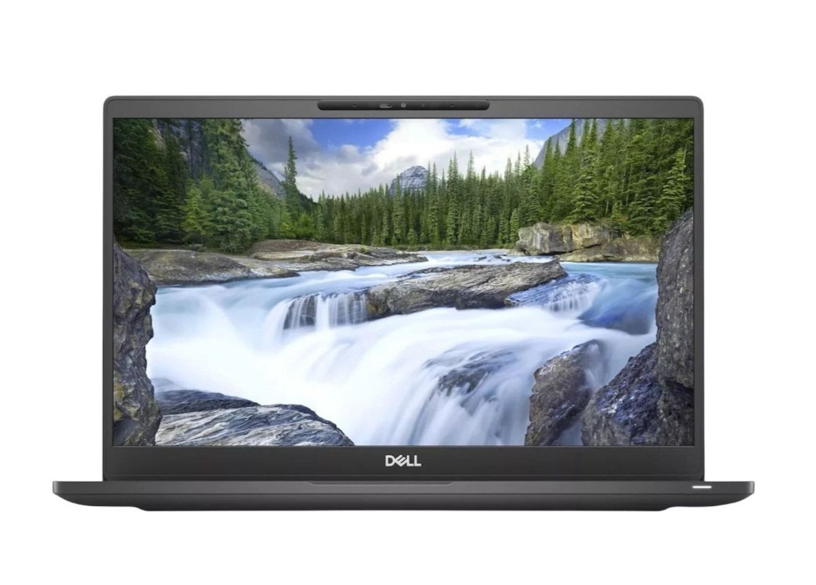 Dell Latitude 7300 13.3″ i7-8665U 16GB 512GB NVMe Webcam Win 11 Pro Wifi Tested