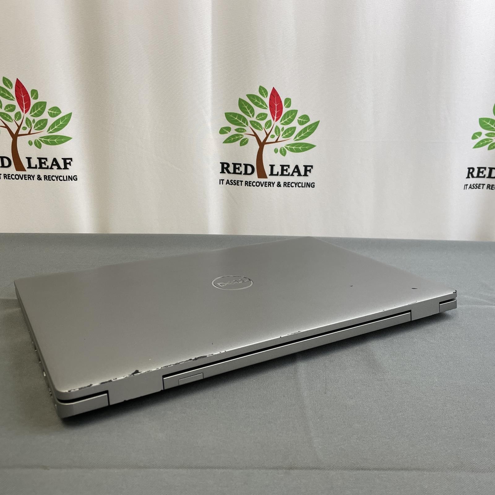 Dell Latitude 5530 Touch, i7-1265U 16GB 512GB NVMe | Grade B/C, Fair Battery
