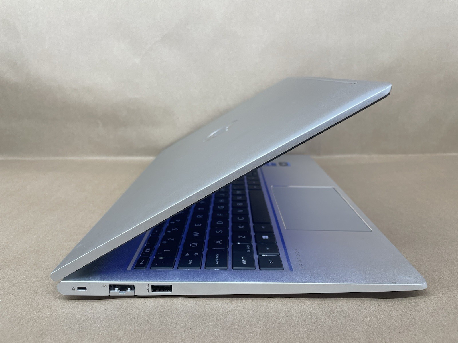 HP ProBook 450 G8 15.6″ i5-1135G7@2.40GHz 16GB RAM 256GB SSD Win11 Pro *READ*
