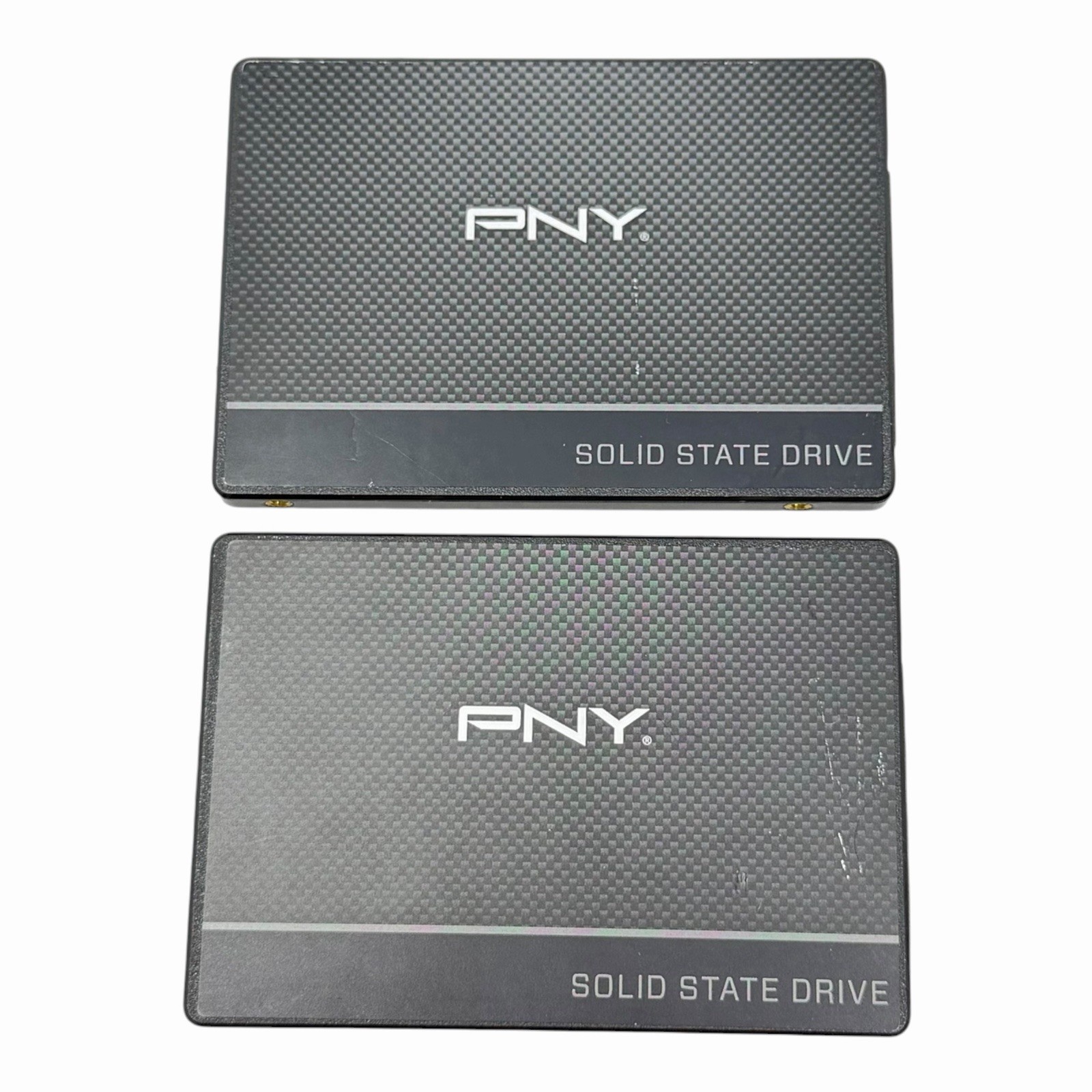 (2) PNY CS900 250GB 2.5″ Internal SSD SSD7CS900-250-RB