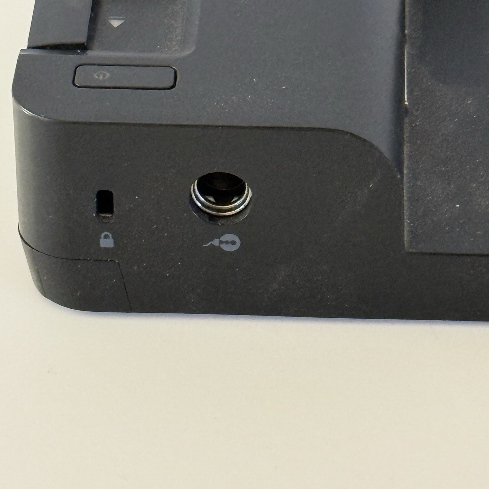 HP 2013 Ultra Slim Laptop Dock Docking Station D9Y32AA#ABA
