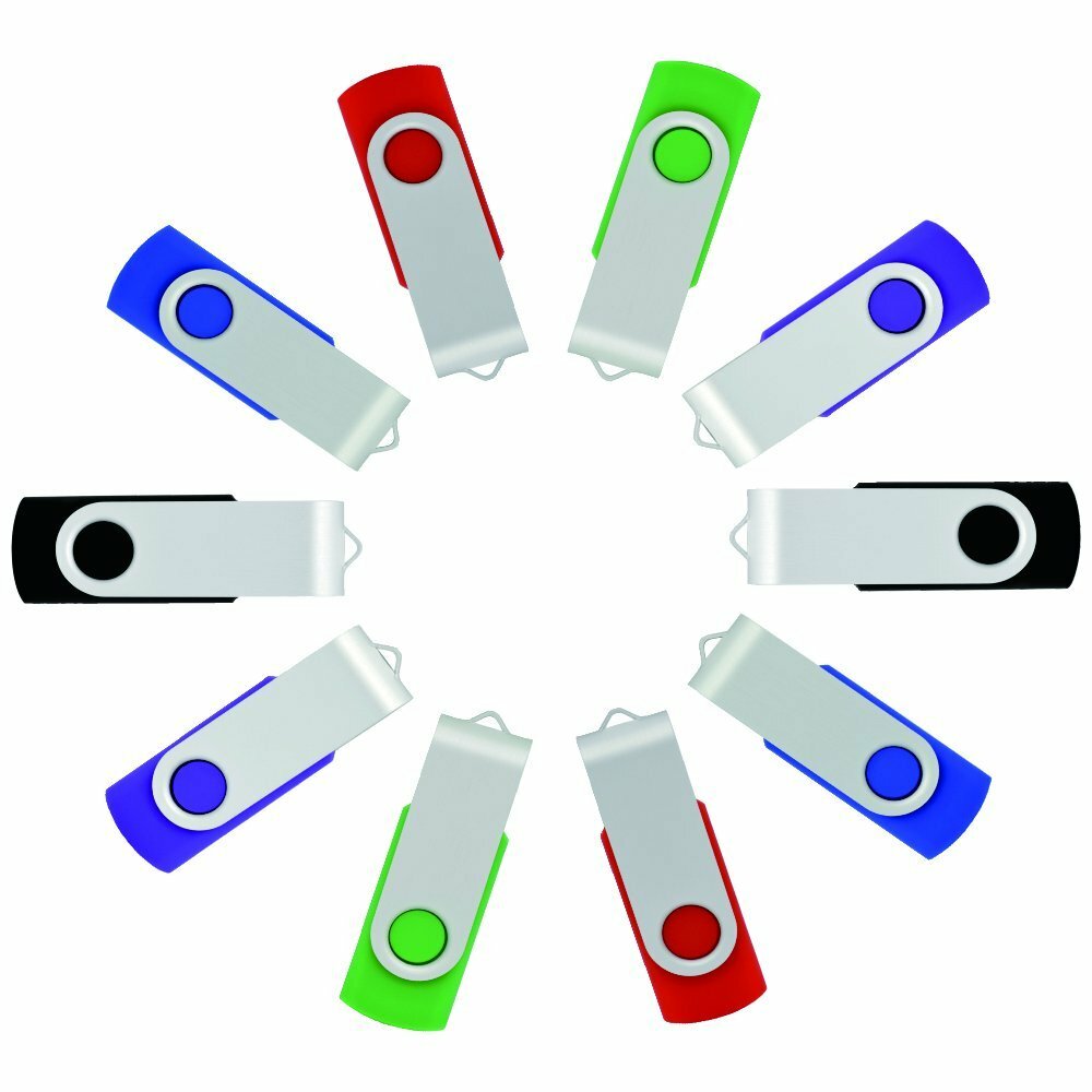 USB Flash Drive Memory Stick Pendrive Thumb Drive 4GB, 8GB, 32GB, 64GB 128GB LOT