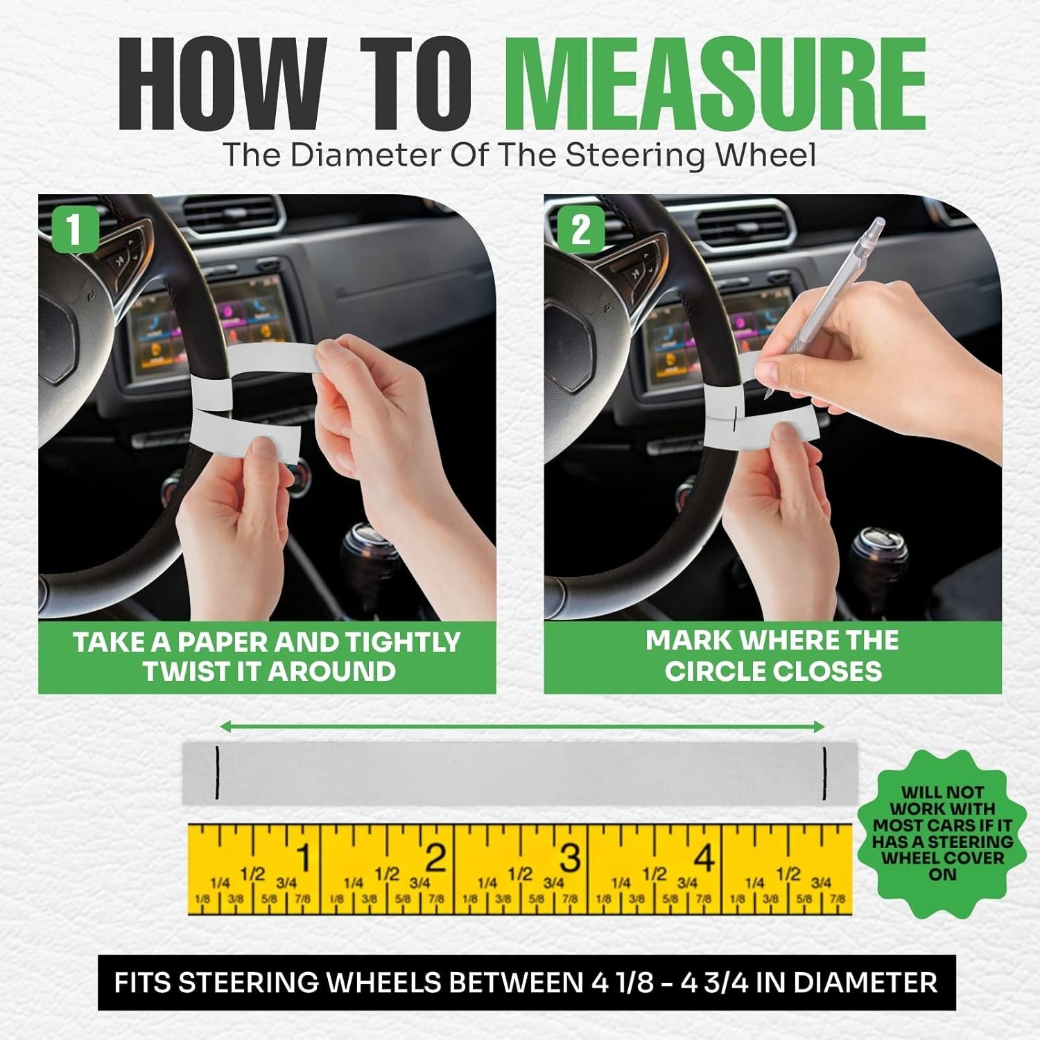 Multi-Functional Steering Wheel Desk for Travelers – Snack & Laptop Ready