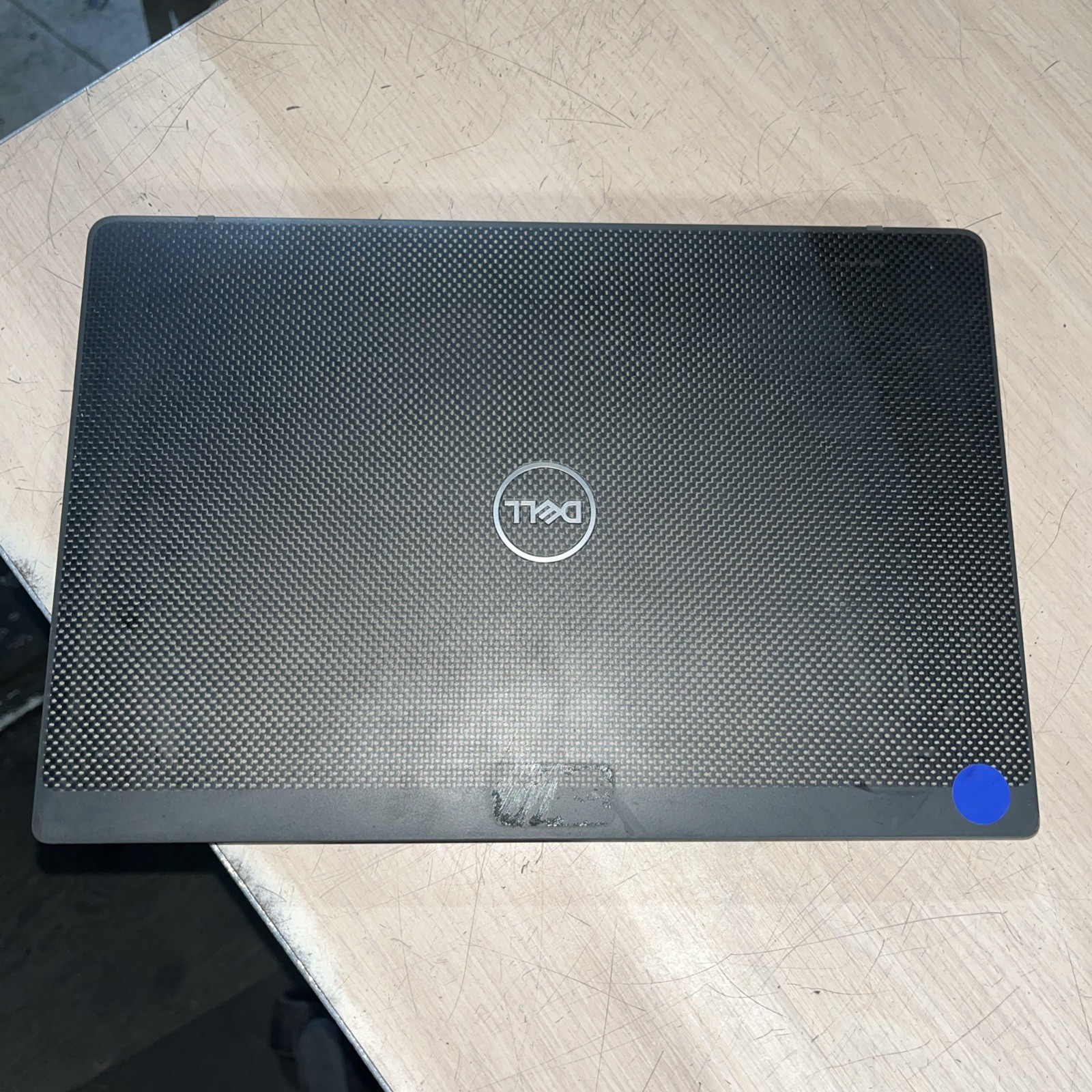 DELL LATITUDE 7400 INTEL CORE I7-8665U 1.90GHZ 8GB RAM NO HD