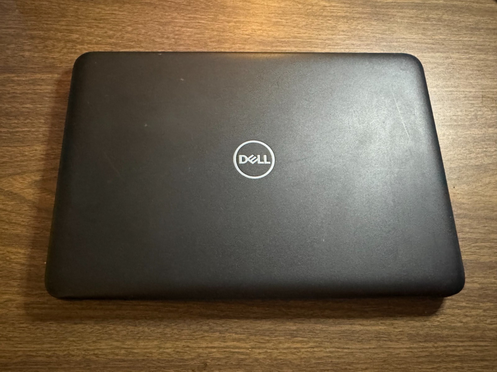 Dell Latitude 3190 Laptop – Used, Intel CPU, 4gb Ram, 62gb HD