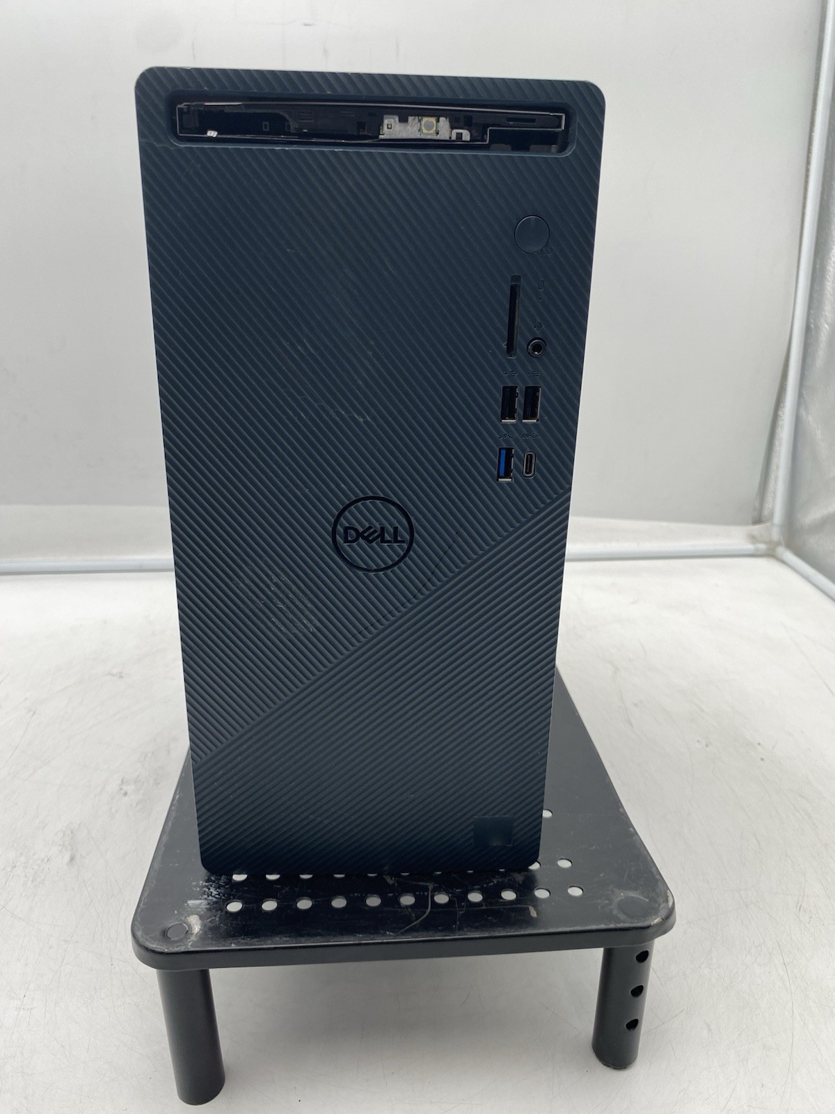 Dell Inspiron 3910 Intel Core i5-12400 2.5GHz 16GB RAM 256GB NVMe SSD Win 11