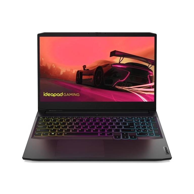Lenovo IdeaPad Gaming 3 15ACH6 15.6″ Ryzen 5 5600H 16GB 512GB RTX 3050 Ti