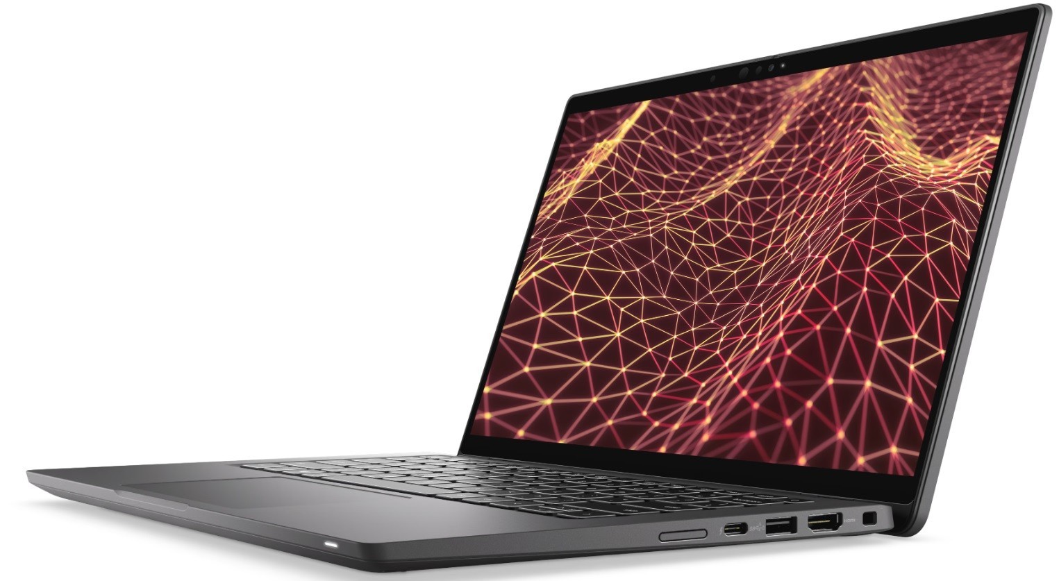 Dell Latitude 7430 Mobile Workstation Laptop PC 14″ Touch i7-1265U 32GB 256G Pro