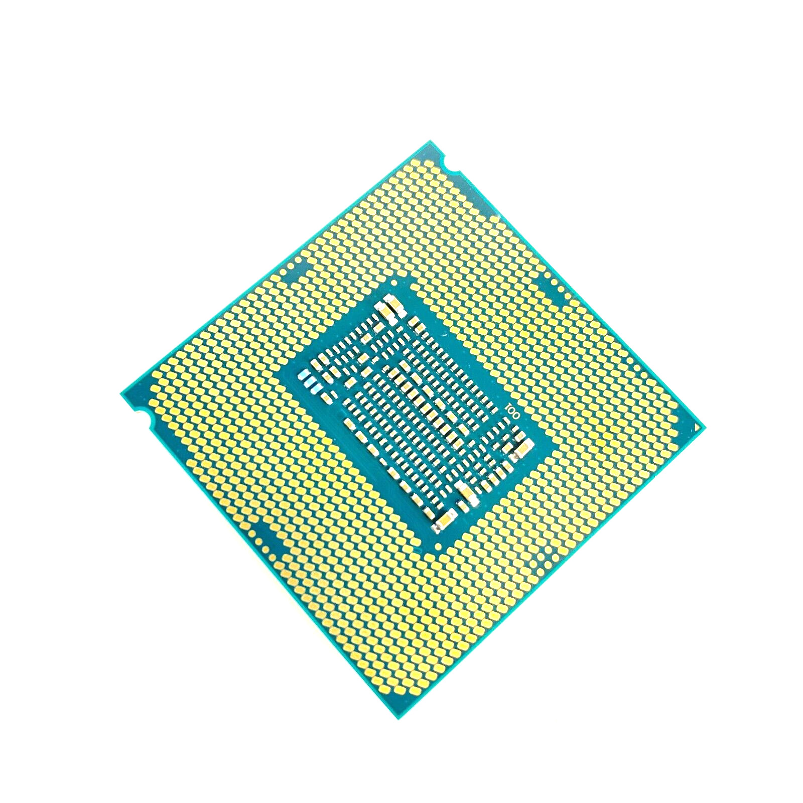 Intel Core i5-8500T SR3XD 2.1GHz 9 MB Cache 6 Core CPU Processor