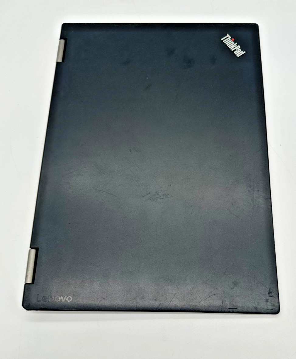 LCD Screen 14” Display Assembly For Lenovo Thinkpad T470S BLACK -GOOD