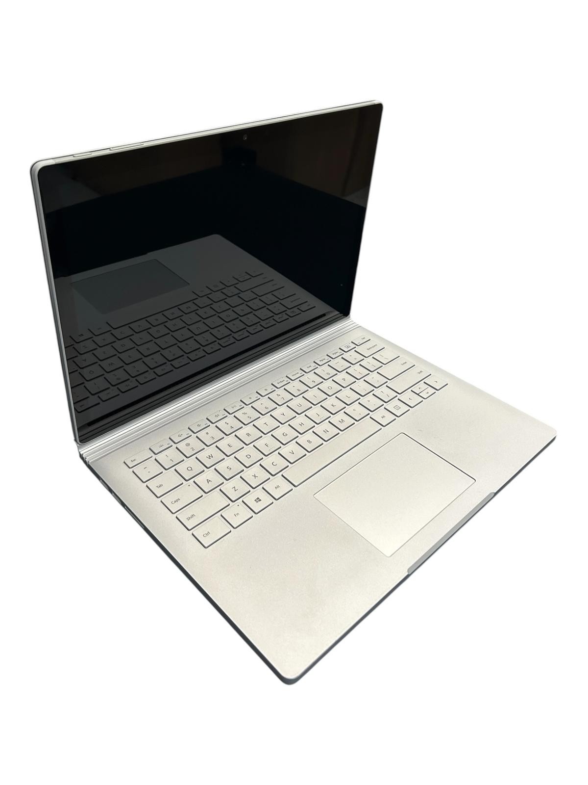 Microsoft Surface Book 3, 13.5″ Touch 32GB RAM, 512GB SSD,GeForce GTX 1650 Max-Q