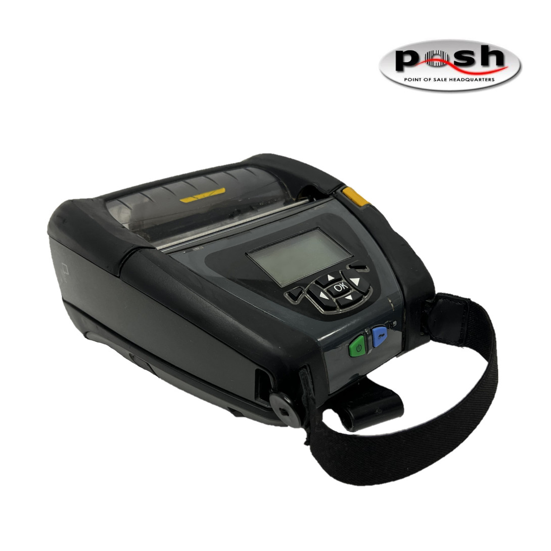 One Month Zebra QLN420 Mobile Thermal Printer Rental