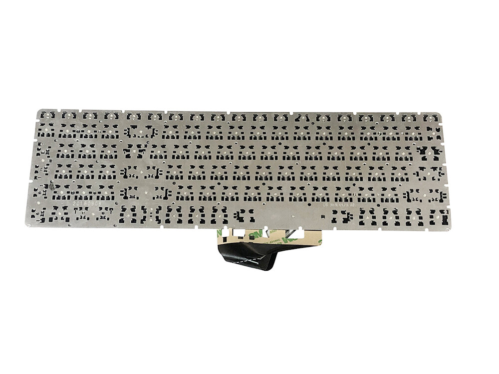 NEW For HP ENVY x360 15m-bq021dx 15m-bq121dx 15m-bq000 Black Keyboard