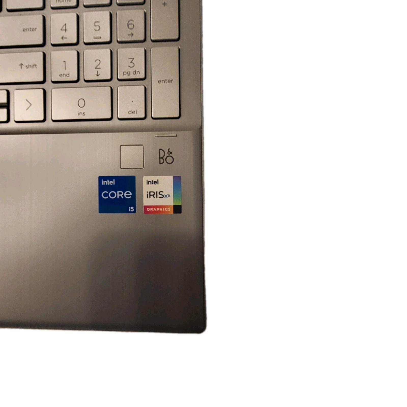 HP 15-er0056cl Pavilion x360 15.6″ FHD Touchscreen i5-1135G7 2.4GHz Intel Iris