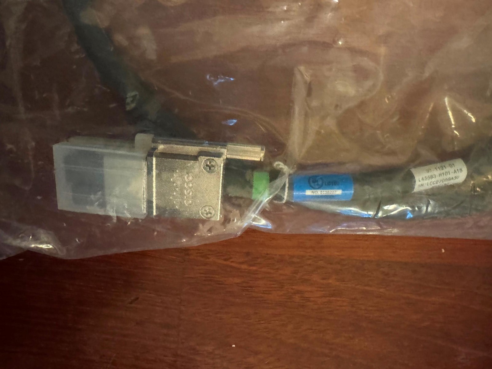 Cisco CAB-SPWR-150CM Catalyst 3750-X StackPower, 37-1121-01 Power Cable